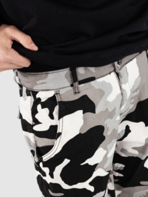 Urban Classics Cargo Jogging 2.0 Pants ID 738653 Blue Tomato